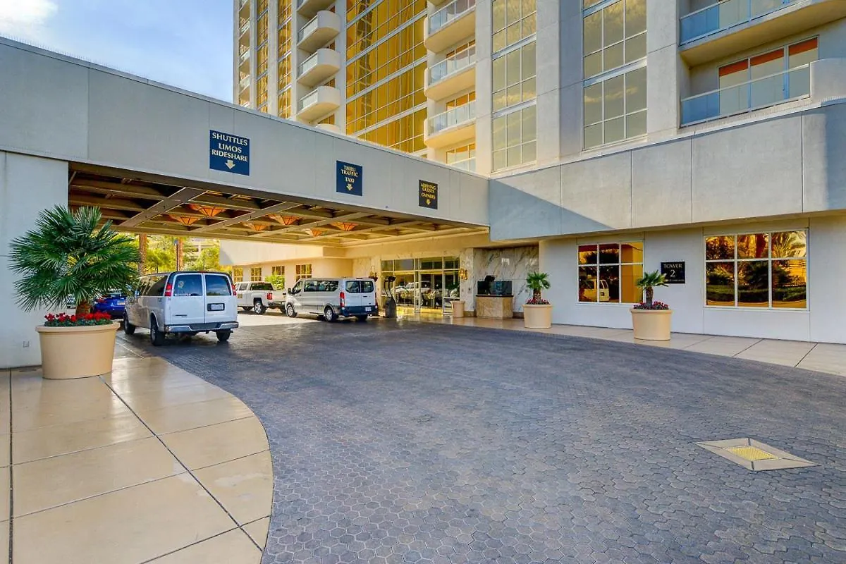 Elite Studio Mgm Signature Balcony Strip View Las Vegas United States