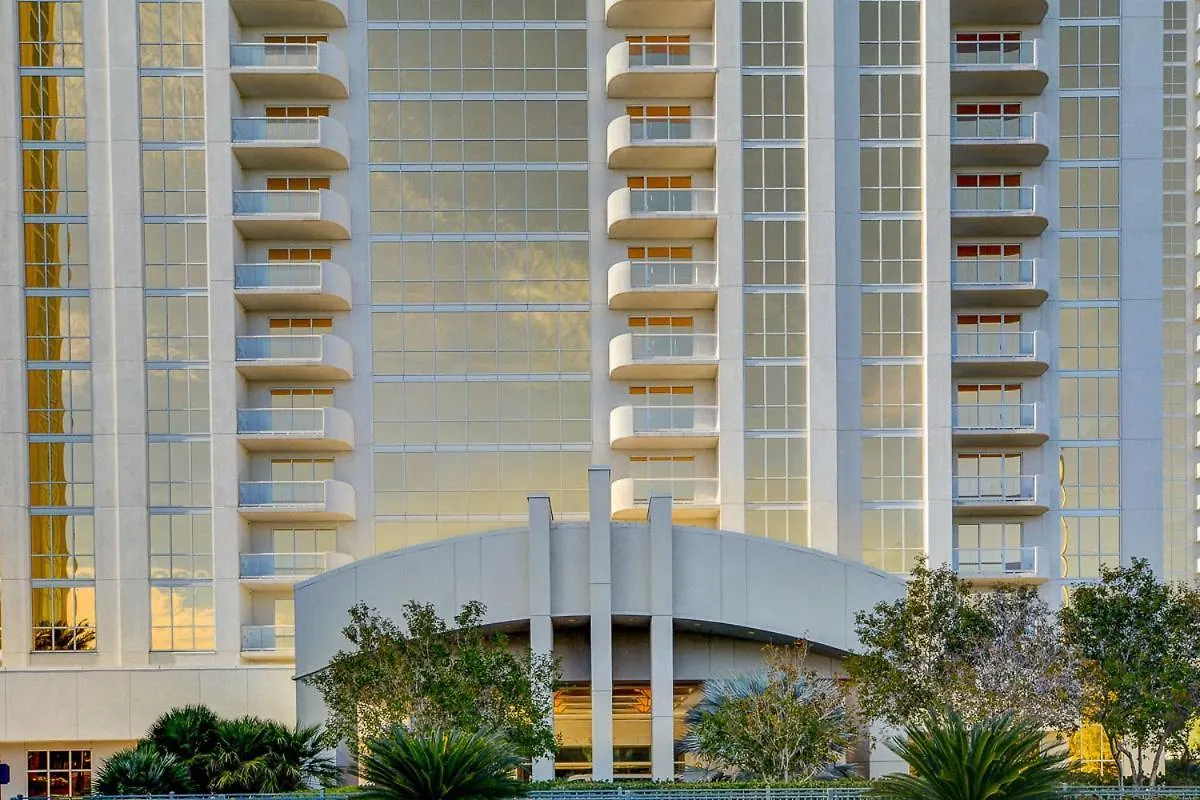 Elite Studio Mgm Signature Balcony Strip View Las Vegas 0*,  United States
