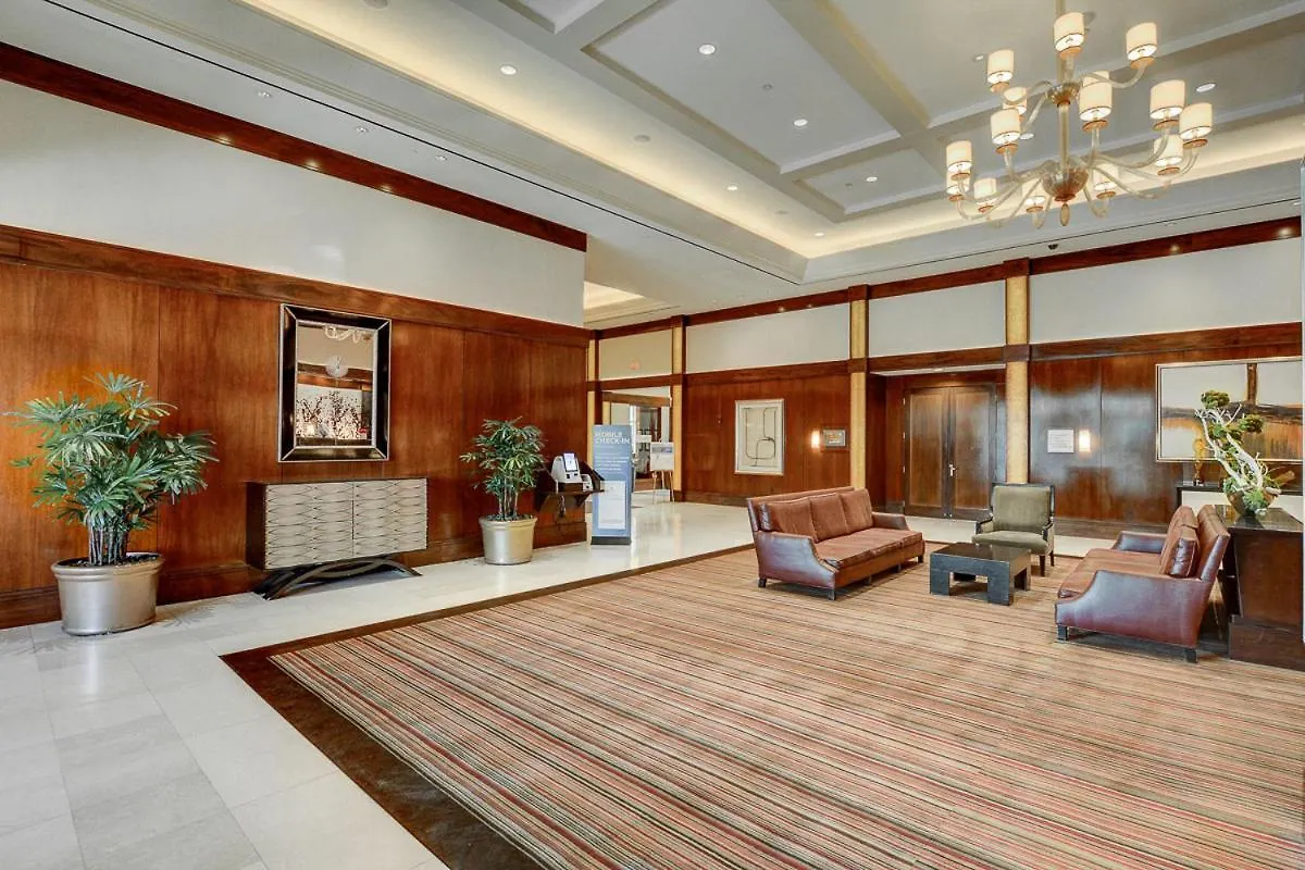 Aparthotel Elite Studio Mgm Signature Balcony Strip View Las Vegas United States