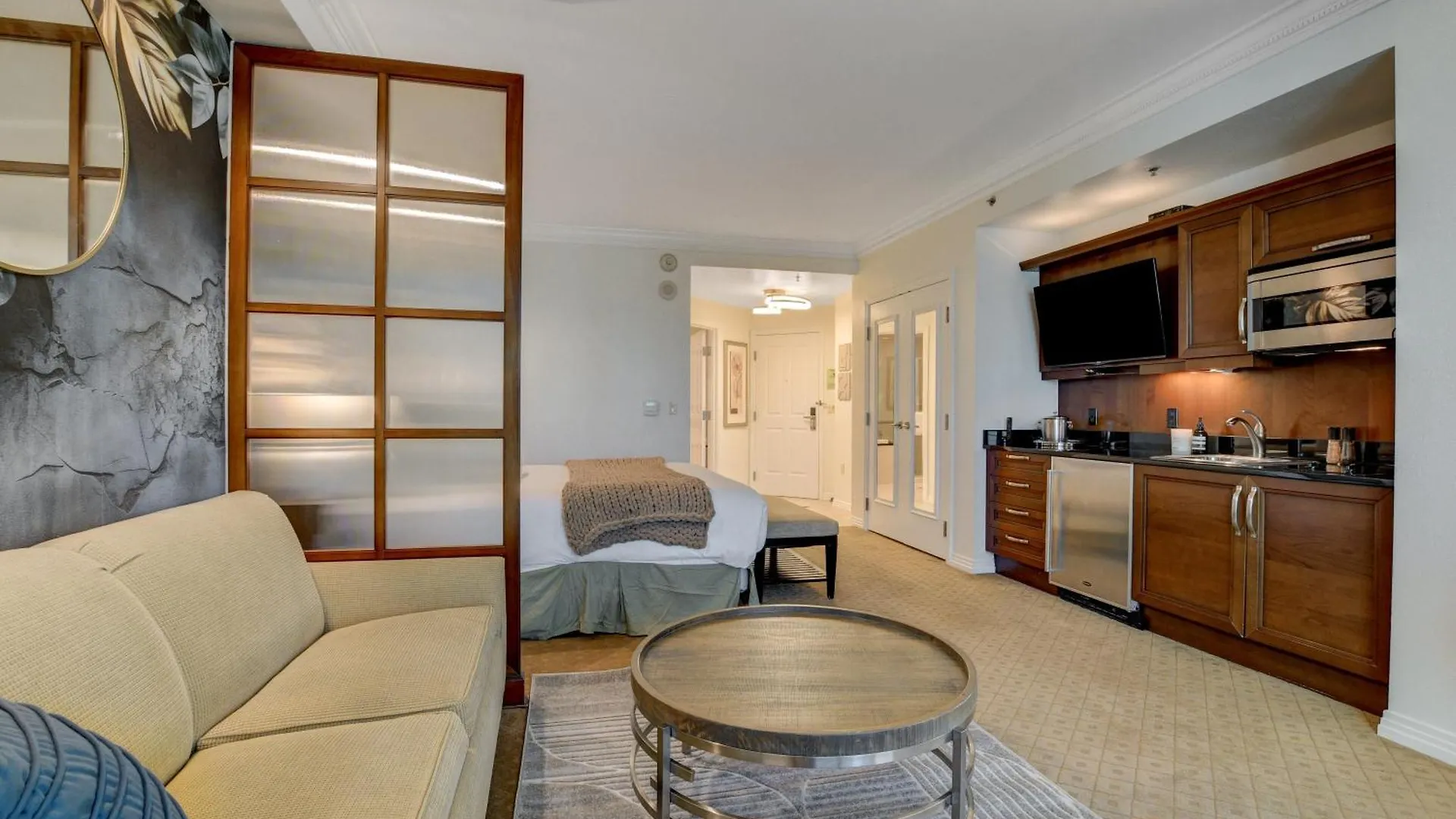 Elite Studio Mgm Signature Balcony Strip View Las Vegas