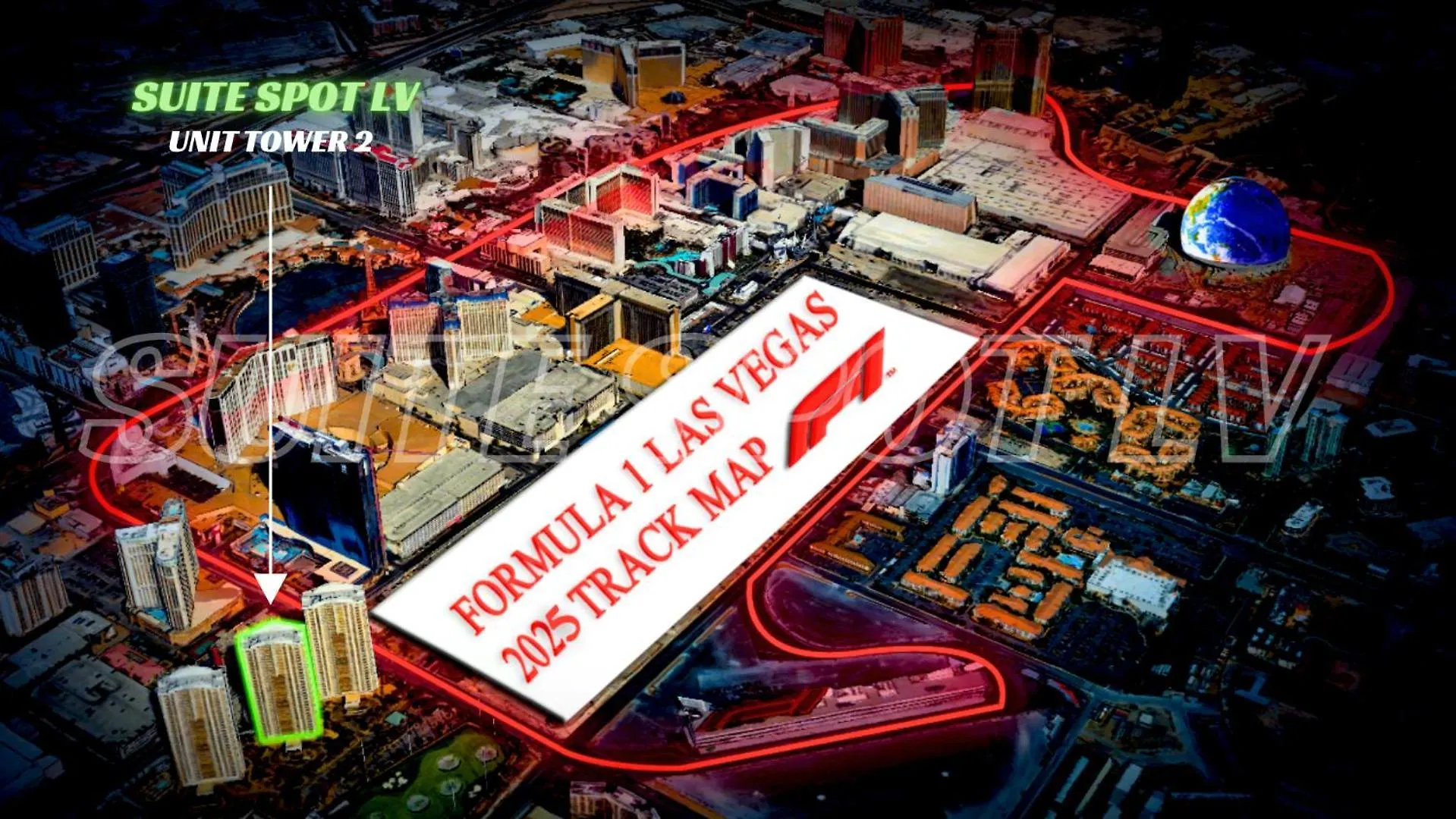 Elite Studio Mgm Signature Balcony Strip View Las Vegas Aparthotel